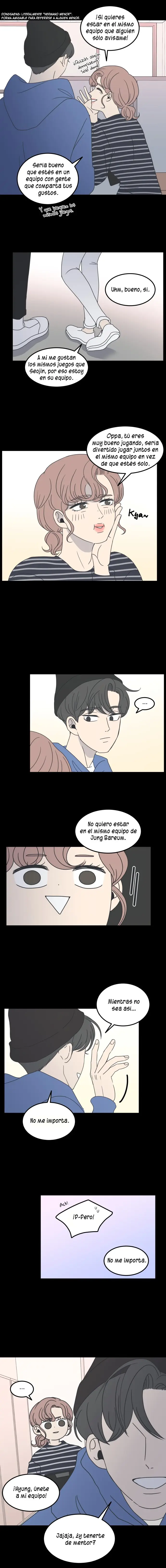 Guía Práctica Para Hacer El Mal (2013) - Capítulo 12 - Página 6 - LectorTMOo