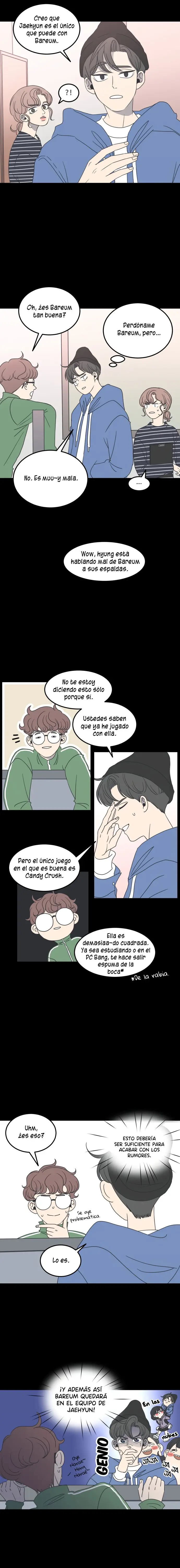 Guía Práctica Para Hacer El Mal (2013) - Capítulo 12 - Página 8 - LectorTMOo