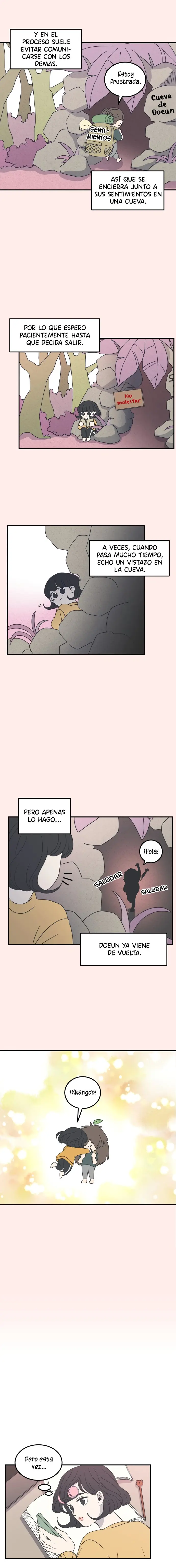 Guía Práctica Para Hacer El Mal (2013) - Capítulo 13 - Página 4 - LectorTMOo