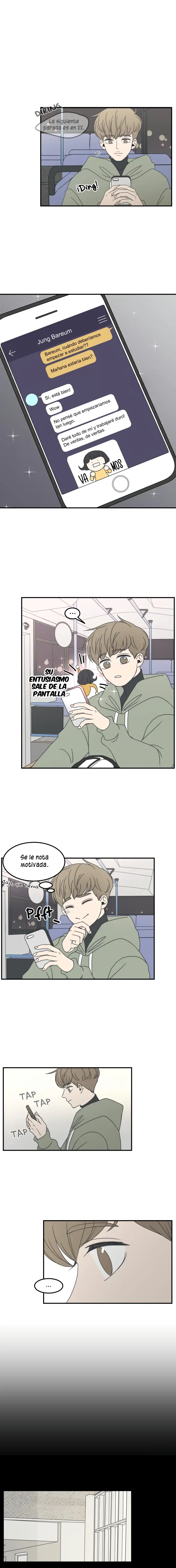 Guía Práctica Para Hacer El Mal (2013) - Capítulo 13 - Página 7 - LectorTMOo