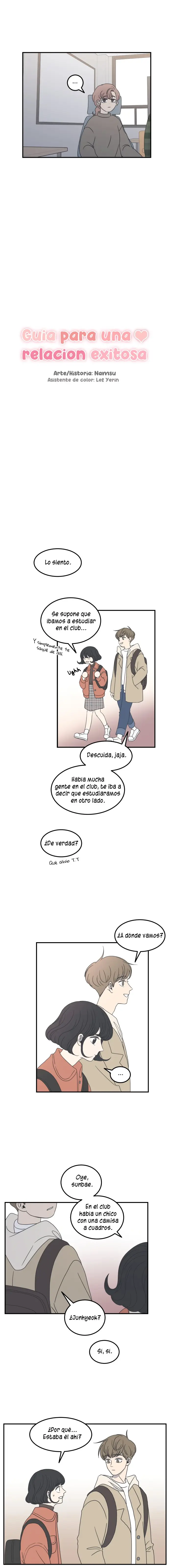 Guía Práctica Para Hacer El Mal (2013) - Capítulo 14 - Página 4 - LectorTMOo