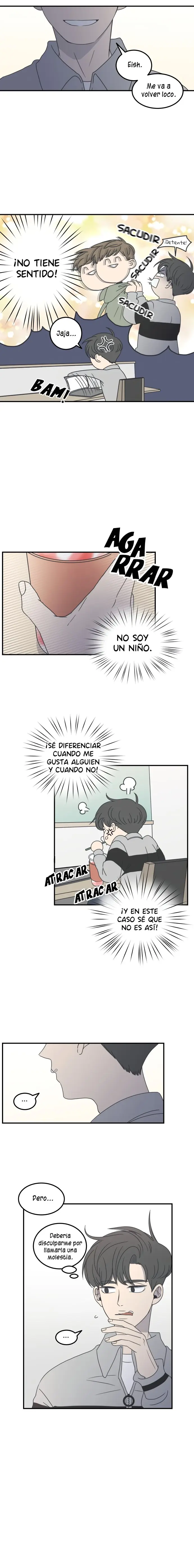 Guía Práctica Para Hacer El Mal (2013) - Capítulo 14 - Página 6 - LectorTMOo