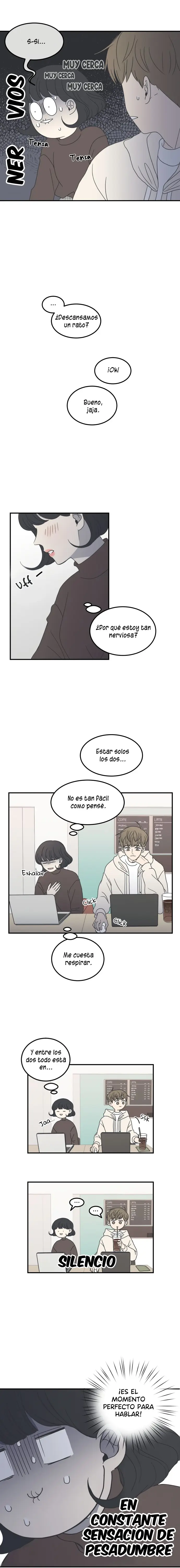 Guía Práctica Para Hacer El Mal (2013) - Capítulo 14 - Página 11 - LectorTMOo