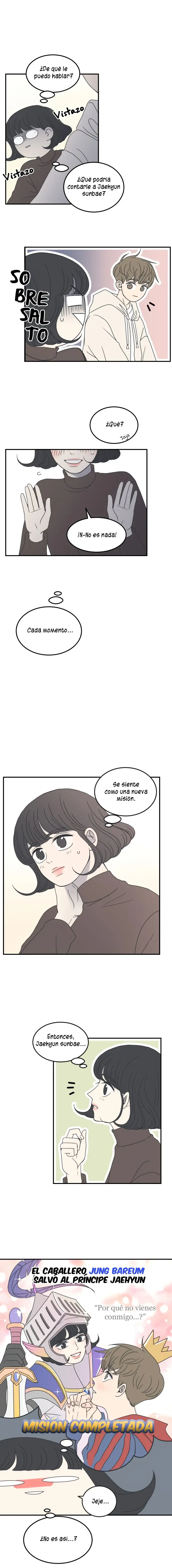 Guía Práctica Para Hacer El Mal (2013) - Capítulo 14 - Página 12 - LectorTMOo