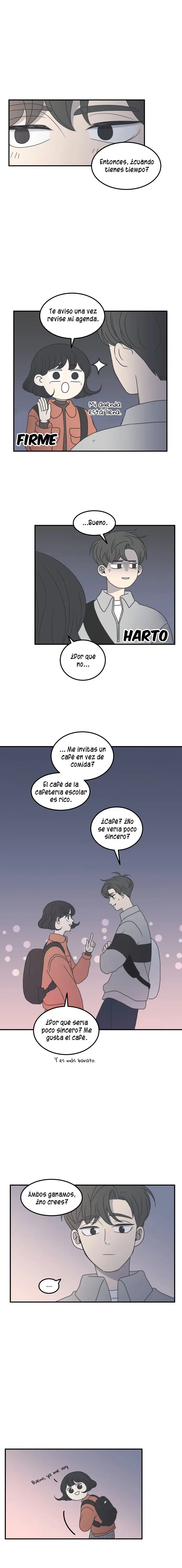 Guía Práctica Para Hacer El Mal (2013) - Capítulo 15 - Página 9 - LectorTMOo