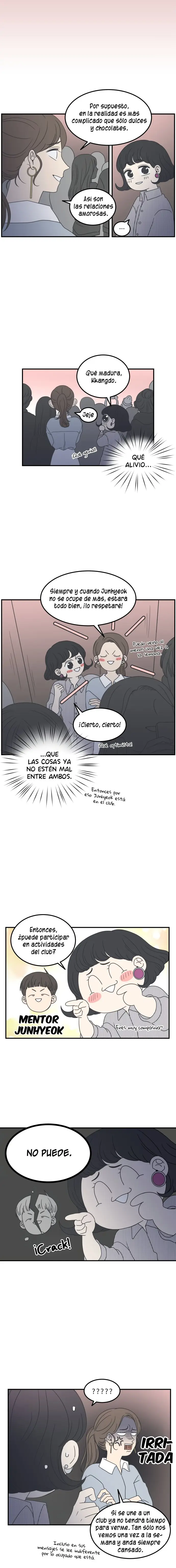 Guía Práctica Para Hacer El Mal (2013) - Capítulo 16 - Página 5 - LectorTMOo
