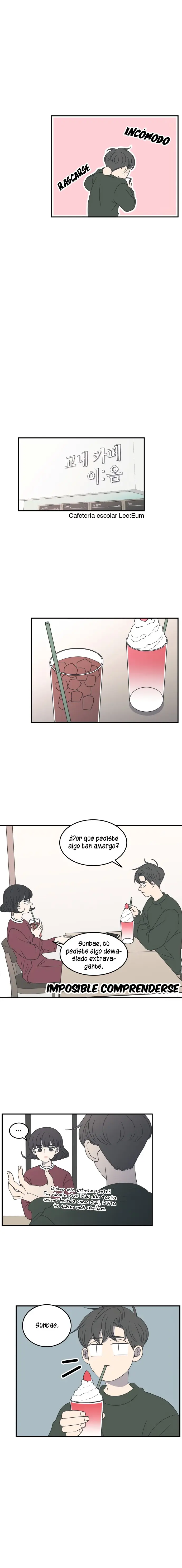 Guía Práctica Para Hacer El Mal (2013) - Capítulo 17 - Página 14 - LectorTMOo