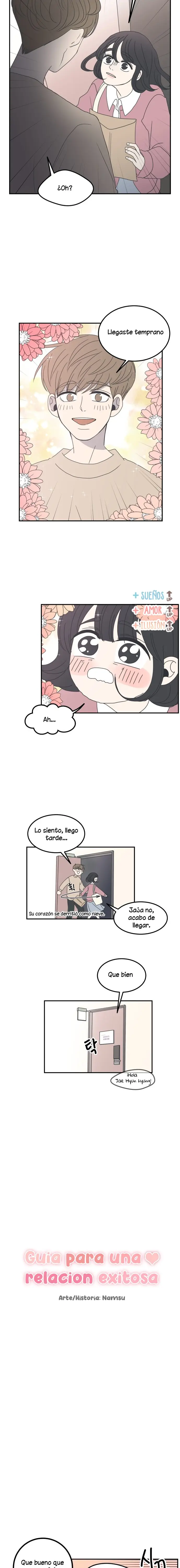 Guía Práctica Para Hacer El Mal (2013) - Capítulo 2 - Página 3 - LectorTMOo