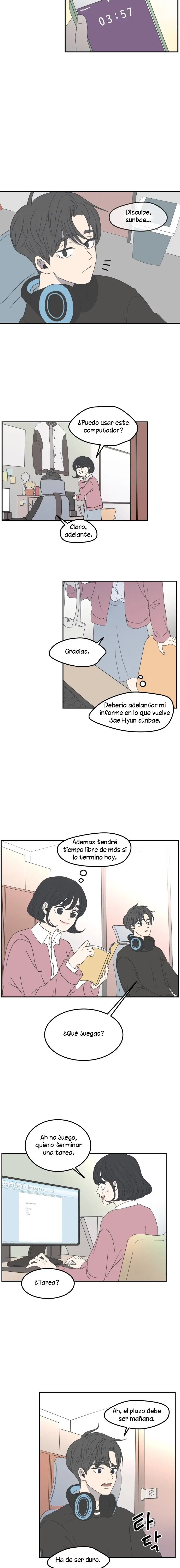 Guía Práctica Para Hacer El Mal (2013) - Capítulo 2 - Página 8 - LectorTMOo