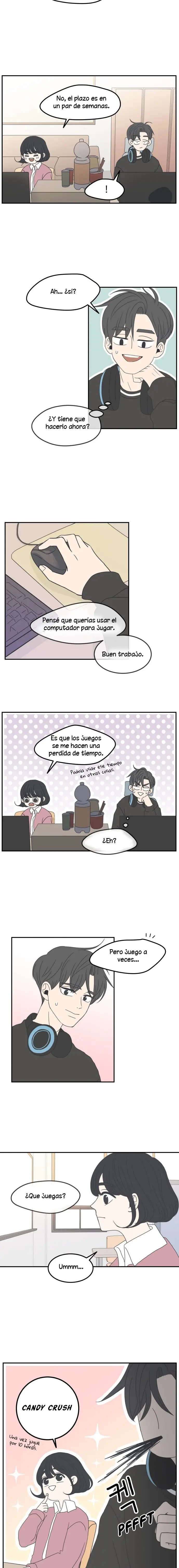 Guía Práctica Para Hacer El Mal (2013) - Capítulo 2 - Página 9 - LectorTMOo