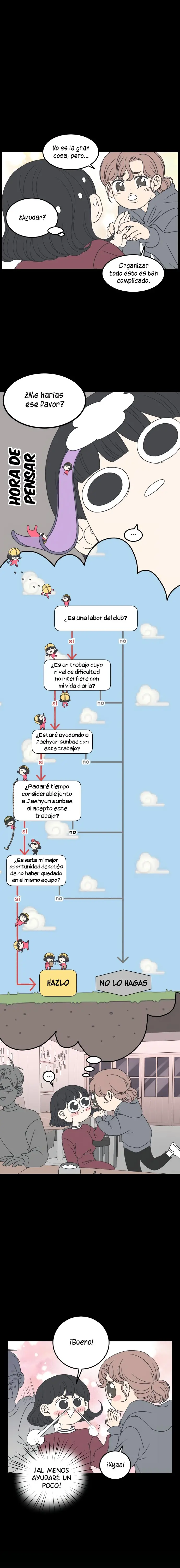 Guía Práctica Para Hacer El Mal (2013) - Capítulo 20 - Página 10 - LectorTMOo