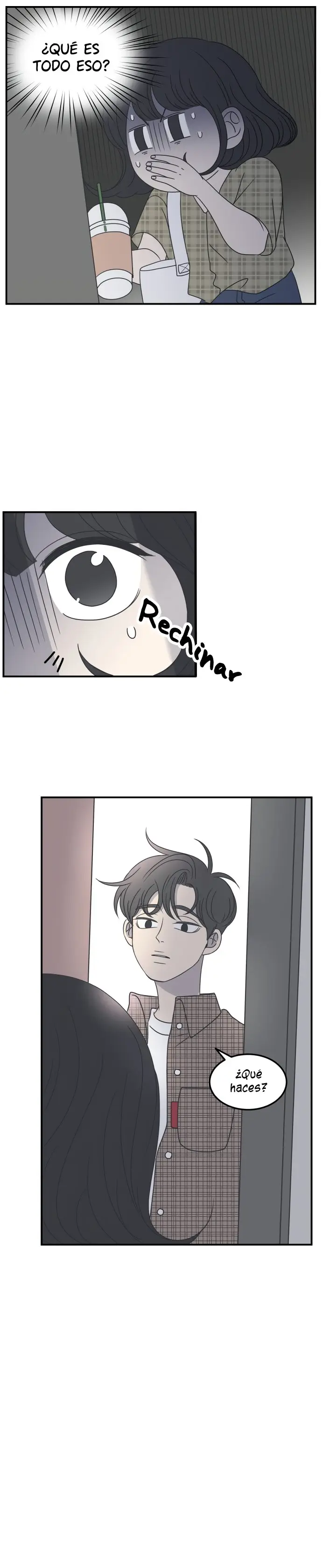 Guía Práctica Para Hacer El Mal (2013) - Capítulo 20 - Página 13 - LectorTMOo