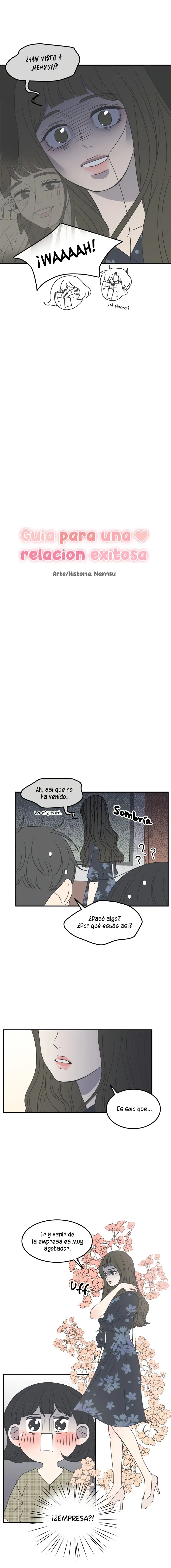 Guía Práctica Para Hacer El Mal (2013) - Capítulo 22 - Página 2 - LectorTMOo