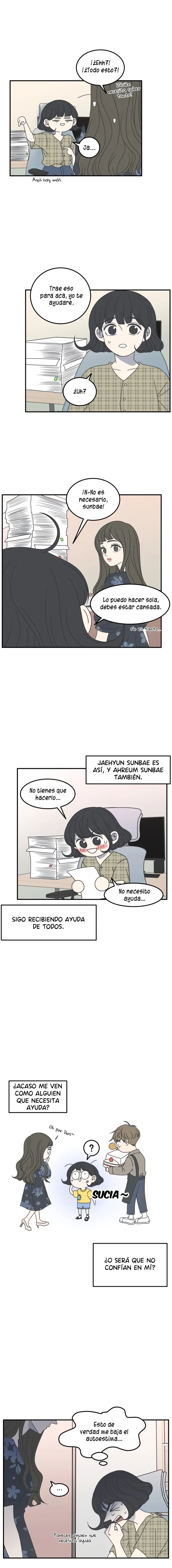 Guía Práctica Para Hacer El Mal (2013) - Capítulo 22 - Página 4 - LectorTMOo