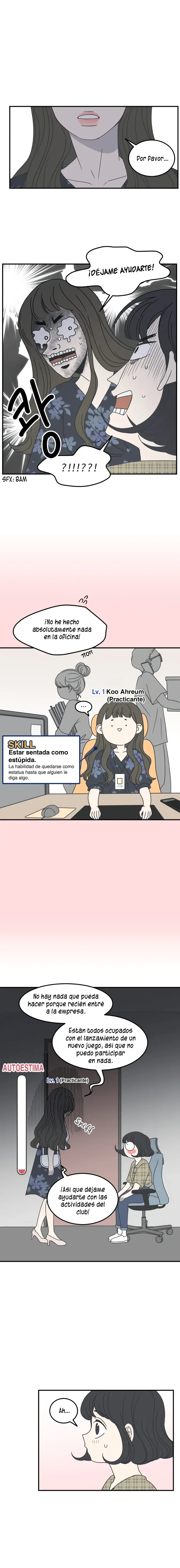 Guía Práctica Para Hacer El Mal (2013) - Capítulo 22 - Página 5 - LectorTMOo