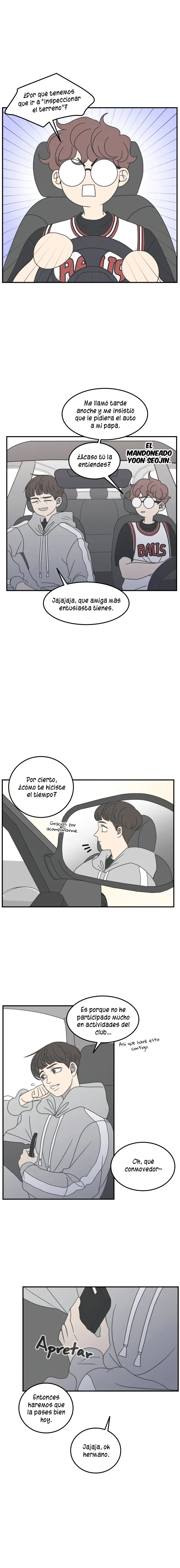 Guía Práctica Para Hacer El Mal (2013) - Capítulo 22 - Página 13 - LectorTMOo