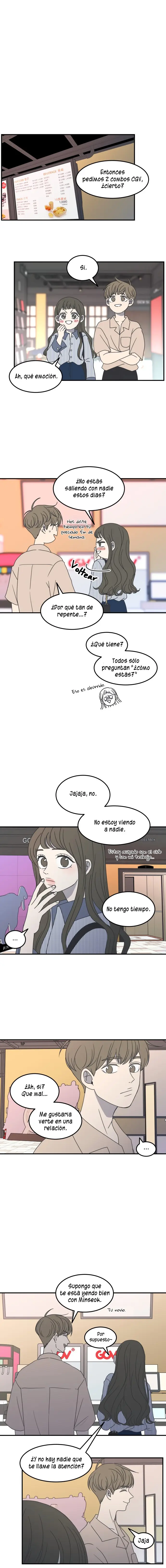 Guía Práctica Para Hacer El Mal (2013) - Capítulo 24 - Página 5 - LectorTMOo