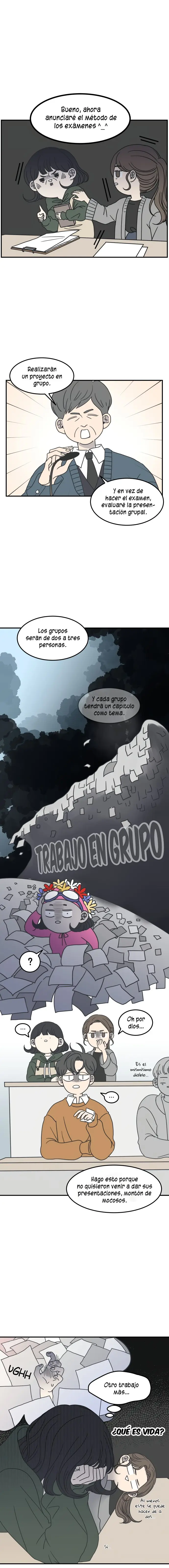 Guía Práctica Para Hacer El Mal (2013) - Capítulo 25 - Página 4 - LectorTMOo