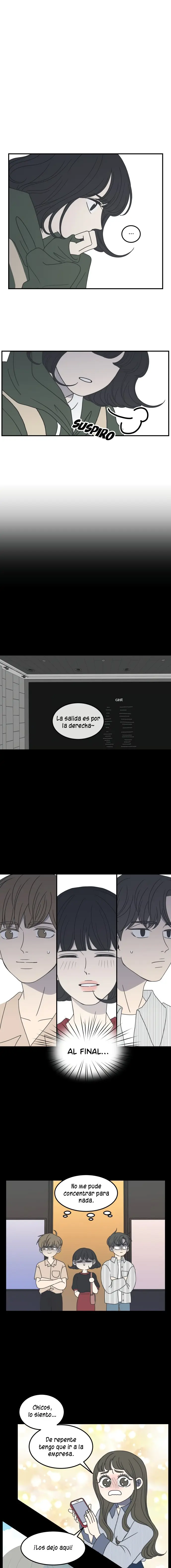Guía Práctica Para Hacer El Mal (2013) - Capítulo 25 - Página 5 - LectorTMOo