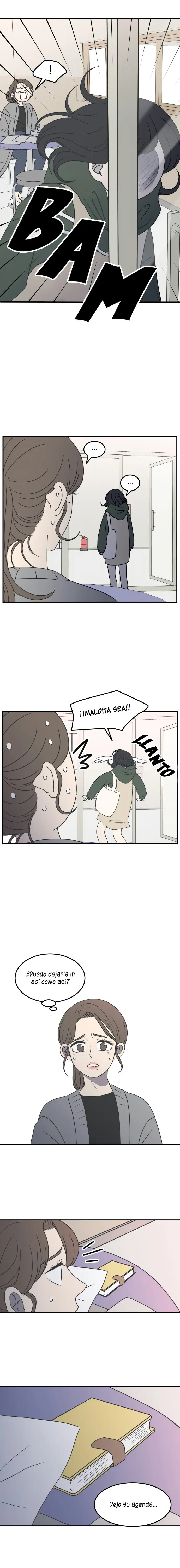 Guía Práctica Para Hacer El Mal (2013) - Capítulo 25 - Página 12 - LectorTMOo