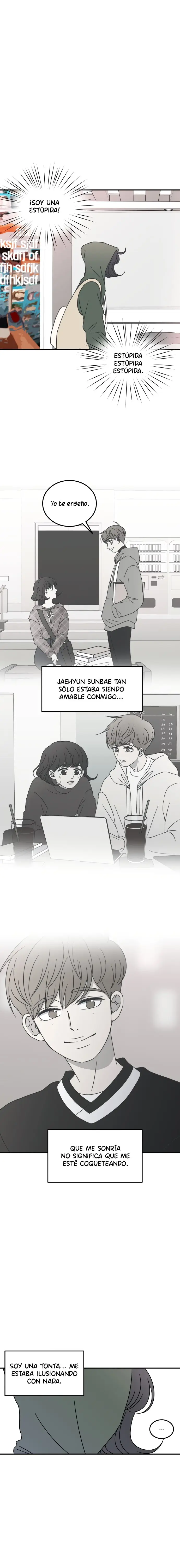 Guía Práctica Para Hacer El Mal (2013) - Capítulo 25 - Página 13 - LectorTMOo