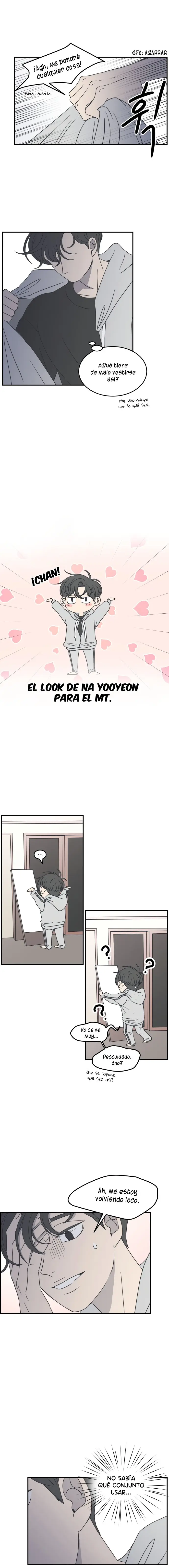 Guía Práctica Para Hacer El Mal (2013) - Capítulo 27 - Página 4 - LectorTMOo