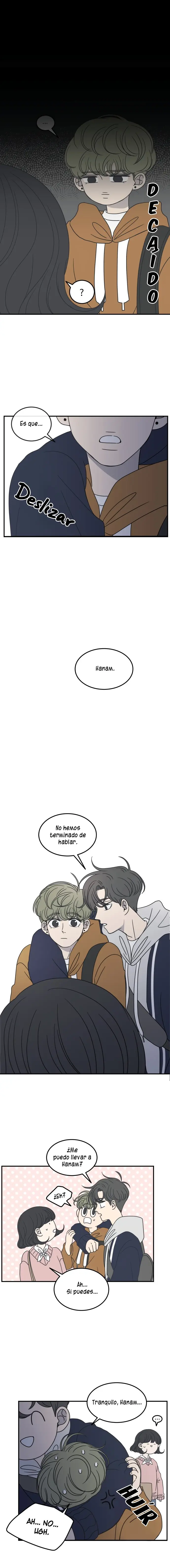 Guía Práctica Para Hacer El Mal (2013) - Capítulo 27 - Página 10 - LectorTMOo