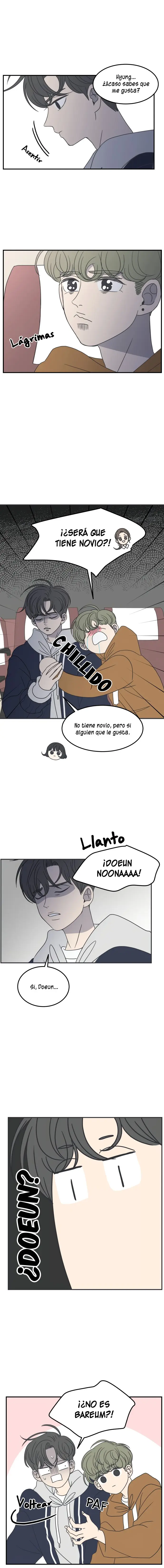 Guía Práctica Para Hacer El Mal (2013) - Capítulo 27 - Página 13 - LectorTMOo
