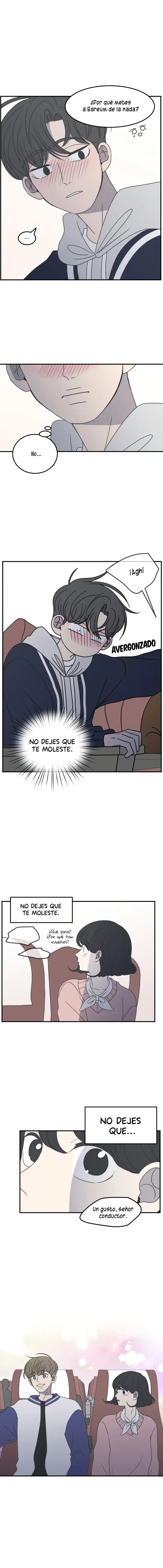 Guía Práctica Para Hacer El Mal (2013) - Capítulo 27 - Página 14 - LectorTMOo