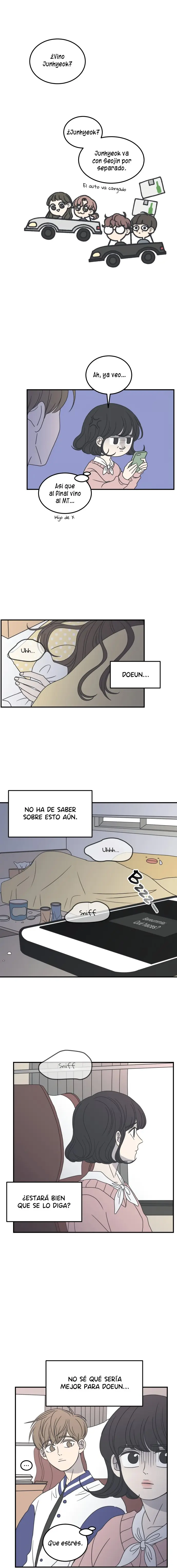 Guía Práctica Para Hacer El Mal (2013) - Capítulo 28 - Página 6 - LectorTMOo