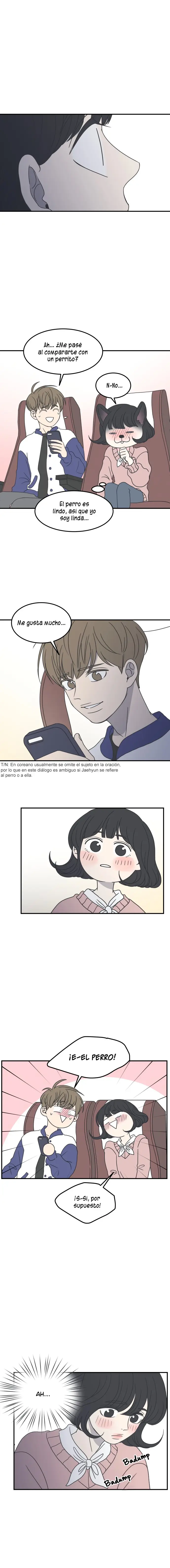 Guía Práctica Para Hacer El Mal (2013) - Capítulo 28 - Página 11 - LectorTMOo