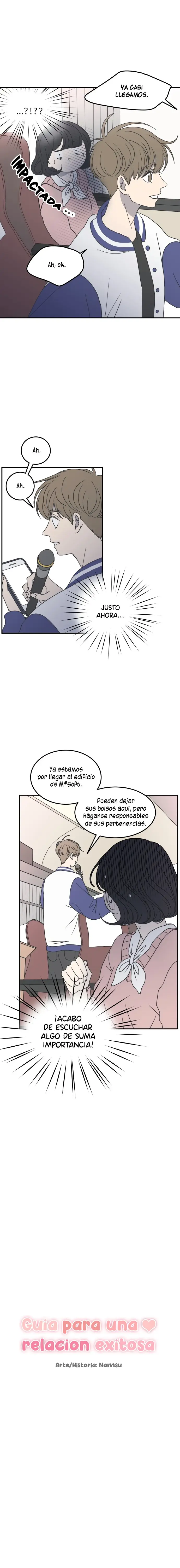 Guía Práctica Para Hacer El Mal (2013) - Capítulo 29 - Página 4 - LectorTMOo