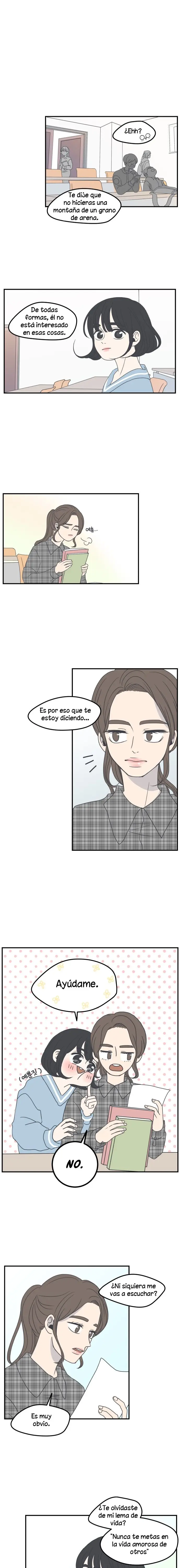 Guía Práctica Para Hacer El Mal (2013) - Capítulo 3 - Página 3 - LectorTMOo