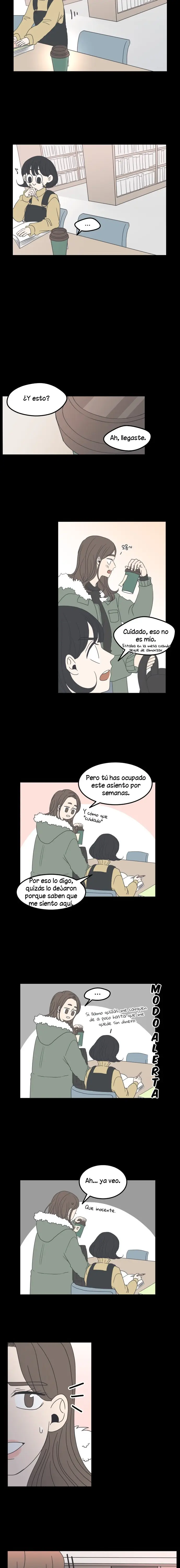 Guía Práctica Para Hacer El Mal (2013) - Capítulo 3 - Página 6 - LectorTMOo