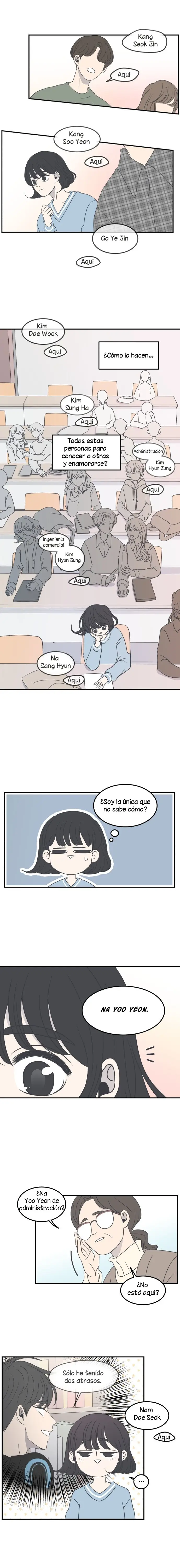 Guía Práctica Para Hacer El Mal (2013) - Capítulo 3 - Página 8 - LectorTMOo