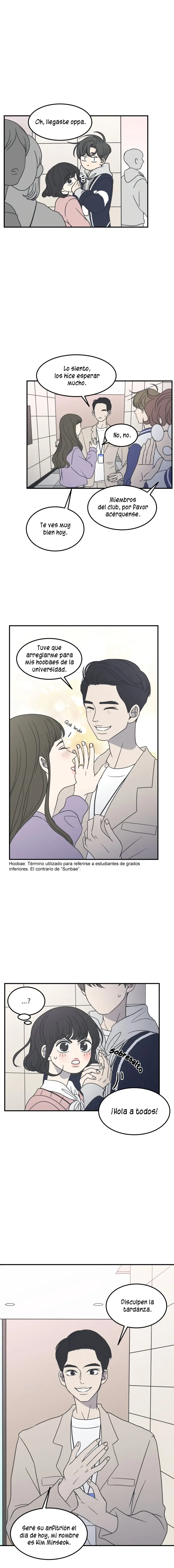 Guía Práctica Para Hacer El Mal (2013) - Capítulo 30 - Página 5 - LectorTMOo