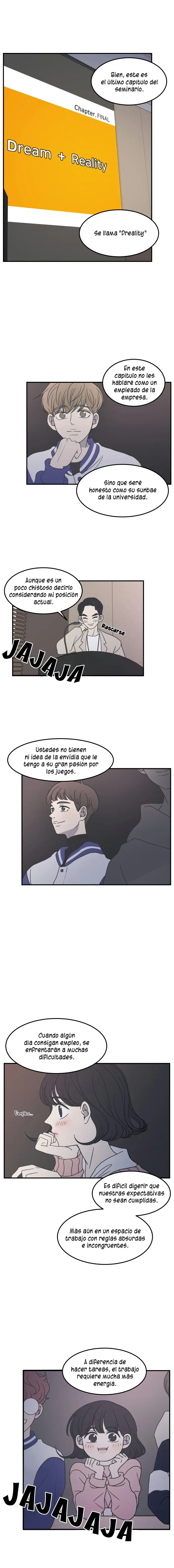 Guía Práctica Para Hacer El Mal (2013) - Capítulo 30 - Página 9 - LectorTMOo