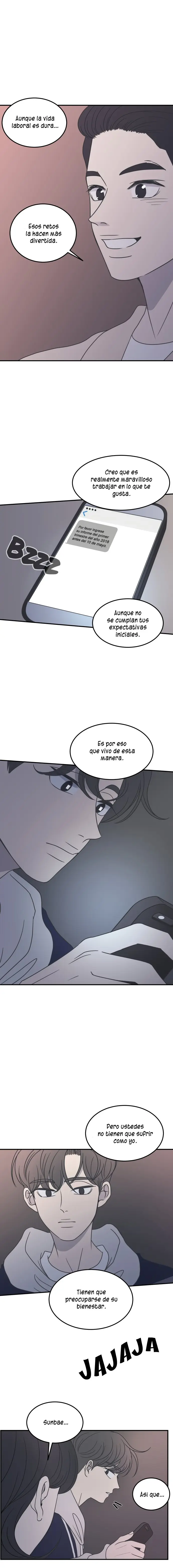 Guía Práctica Para Hacer El Mal (2013) - Capítulo 30 - Página 10 - LectorTMOo