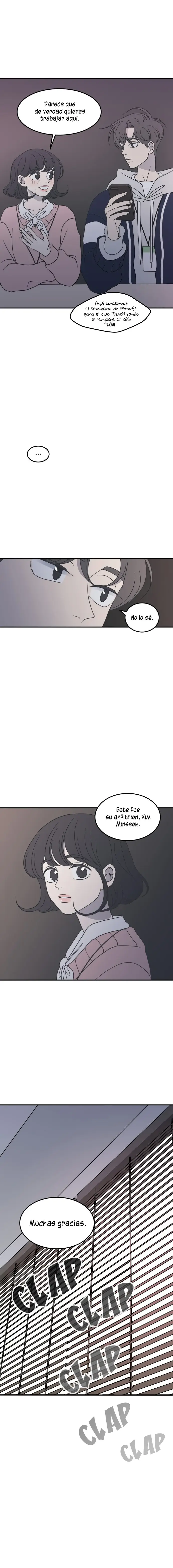 Guía Práctica Para Hacer El Mal (2013) - Capítulo 30 - Página 11 - LectorTMOo