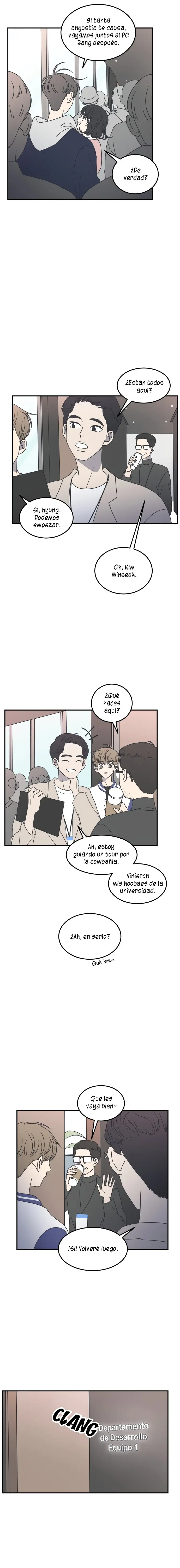 Guía Práctica Para Hacer El Mal (2013) - Capítulo 31 - Página 5 - LectorTMOo