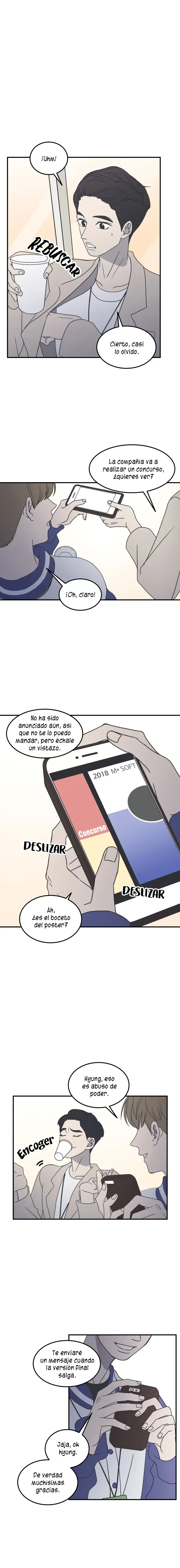 Guía Práctica Para Hacer El Mal (2013) - Capítulo 31 - Página 8 - LectorTMOo