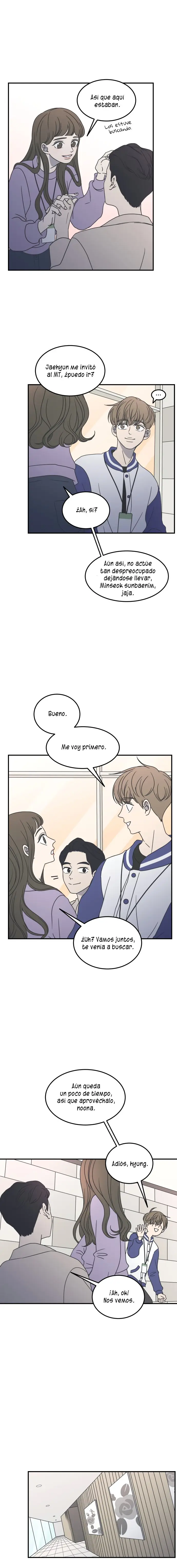 Guía Práctica Para Hacer El Mal (2013) - Capítulo 31 - Página 10 - LectorTMOo