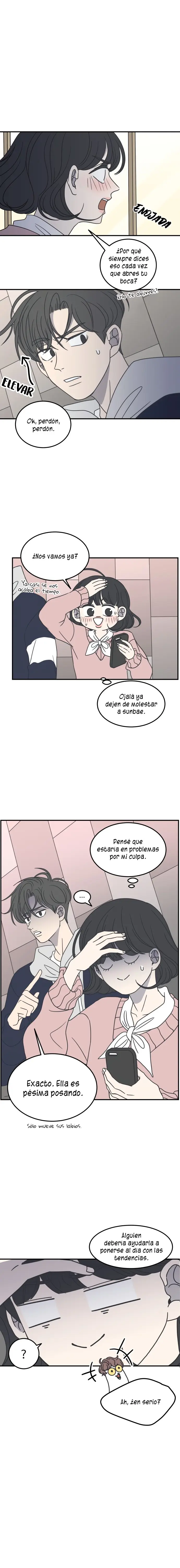 Guía Práctica Para Hacer El Mal (2013) - Capítulo 32 - Página 9 - LectorTMOo