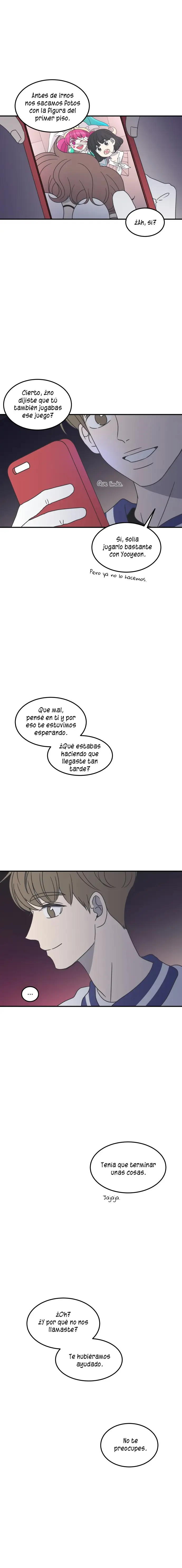 Guía Práctica Para Hacer El Mal (2013) - Capítulo 32 - Página 14 - LectorTMOo