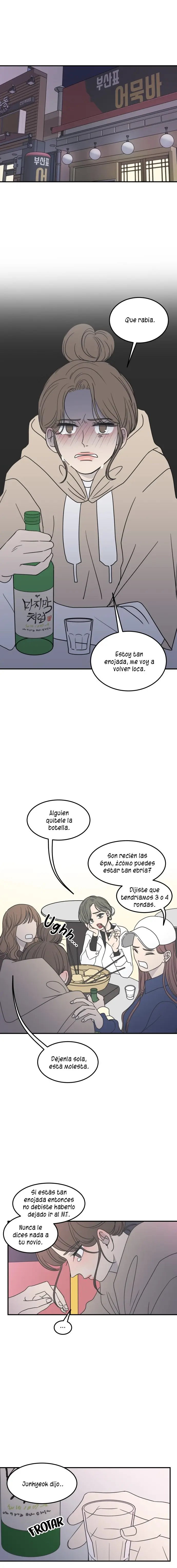 Guía Práctica Para Hacer El Mal (2013) - Capítulo 33 - Página 2 - LectorTMOo
