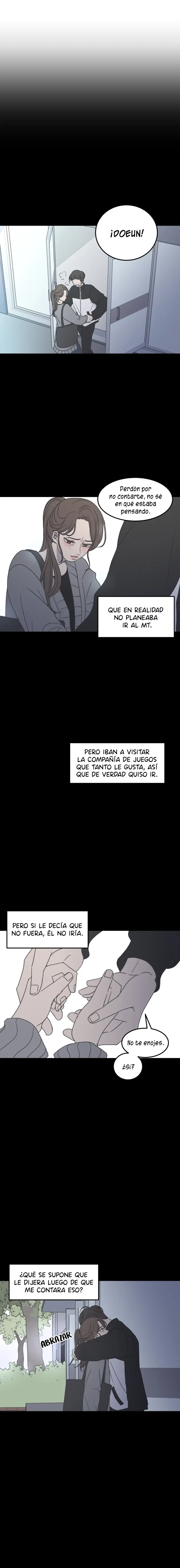 Guía Práctica Para Hacer El Mal (2013) - Capítulo 33 - Página 3 - LectorTMOo