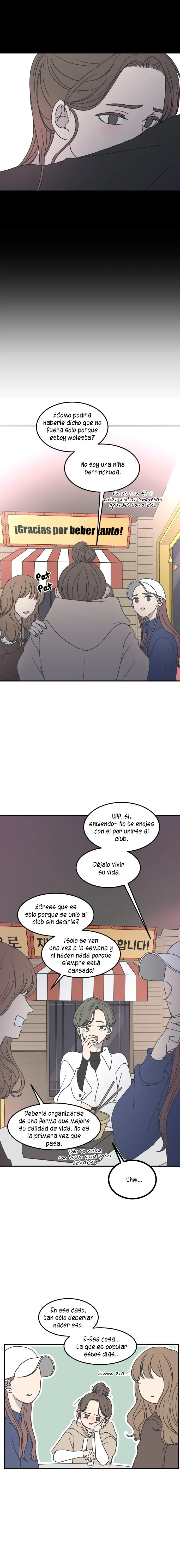 Guía Práctica Para Hacer El Mal (2013) - Capítulo 33 - Página 4 - LectorTMOo