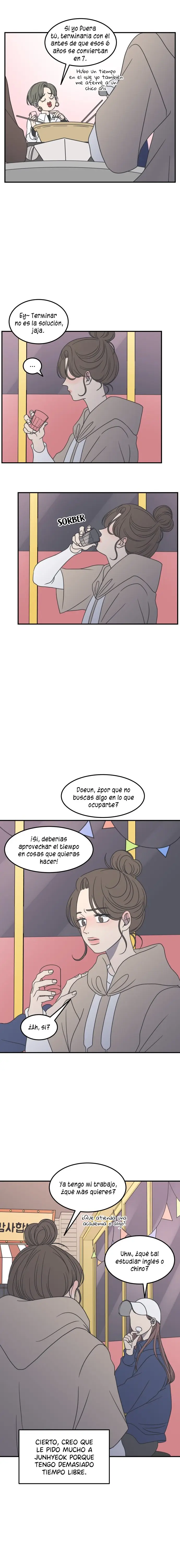 Guía Práctica Para Hacer El Mal (2013) - Capítulo 33 - Página 6 - LectorTMOo