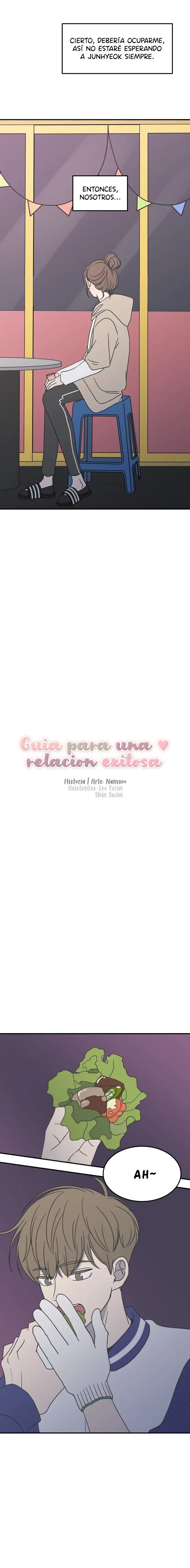 Guía Práctica Para Hacer El Mal (2013) - Capítulo 33 - Página 7 - LectorTMOo
