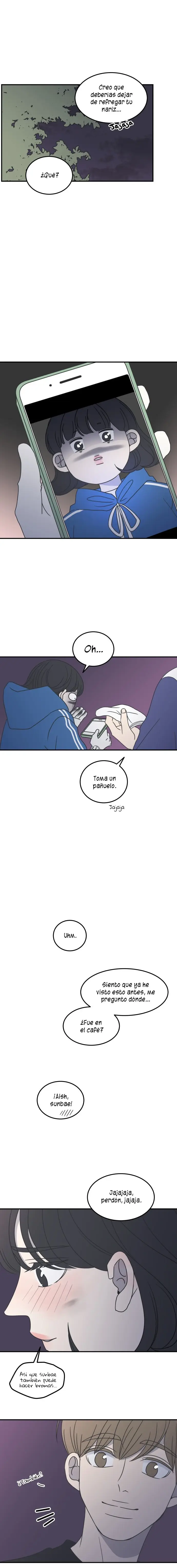 Guía Práctica Para Hacer El Mal (2013) - Capítulo 33 - Página 13 - LectorTMOo